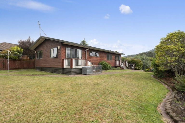 Photo of property in 55 Blomfield Street, Pukehangi, Rotorua, 3015