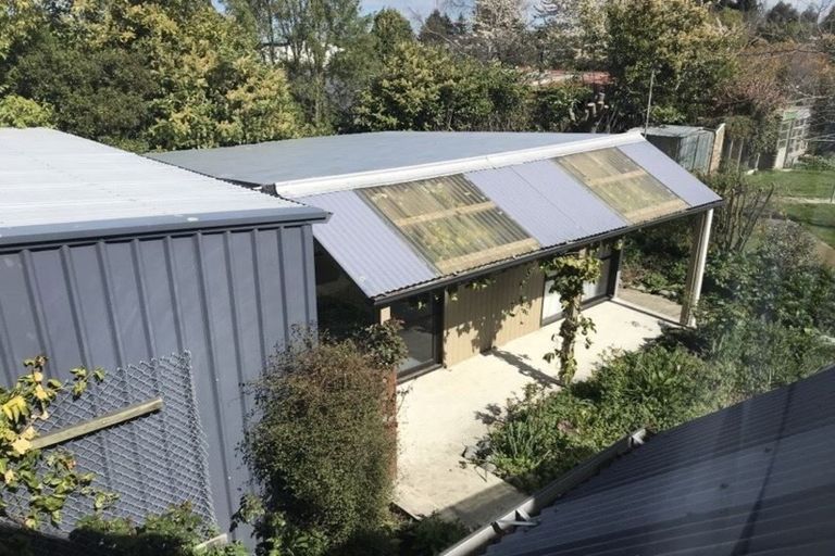 Photo of property in 9 Anson Street, Kirwee, Darfield, 7571