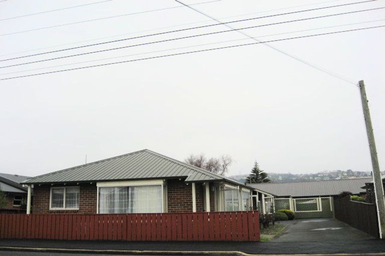 Photo of property in 246a Macandrew Road, Forbury, Dunedin, 9012