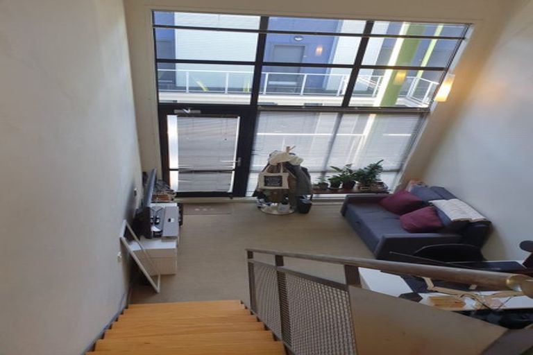 Photo of property in 52/29 Webb Street, Mount Cook, Wellington, 6011