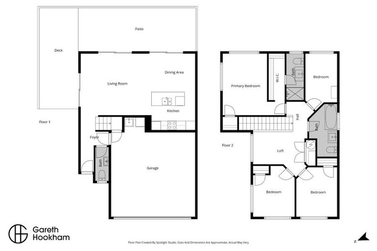 Photo of property in 19 Karauria Lane, Orewa, 0931