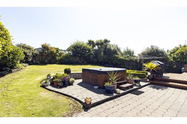 Photo of property in 41 Macaulay Street, Gleniti, Timaru, 7910