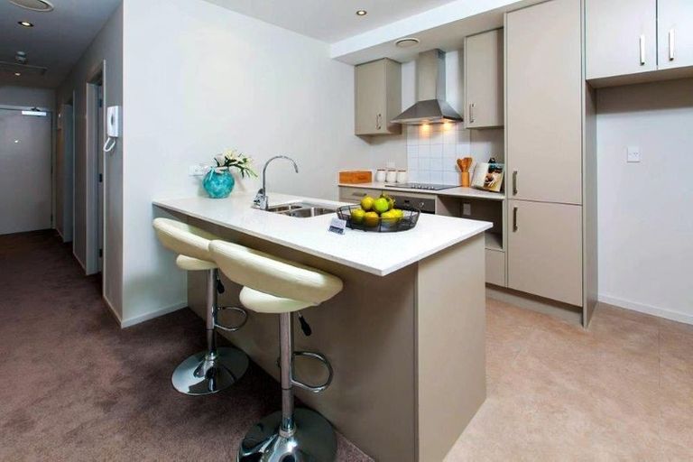 Photo of property in Tenor Apartments, 212/40 Library Lane, Albany, Auckland, 0632
