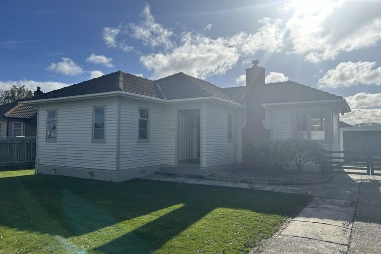 Photo of property in 402 Tweed Street, Georgetown, Invercargill, 9812