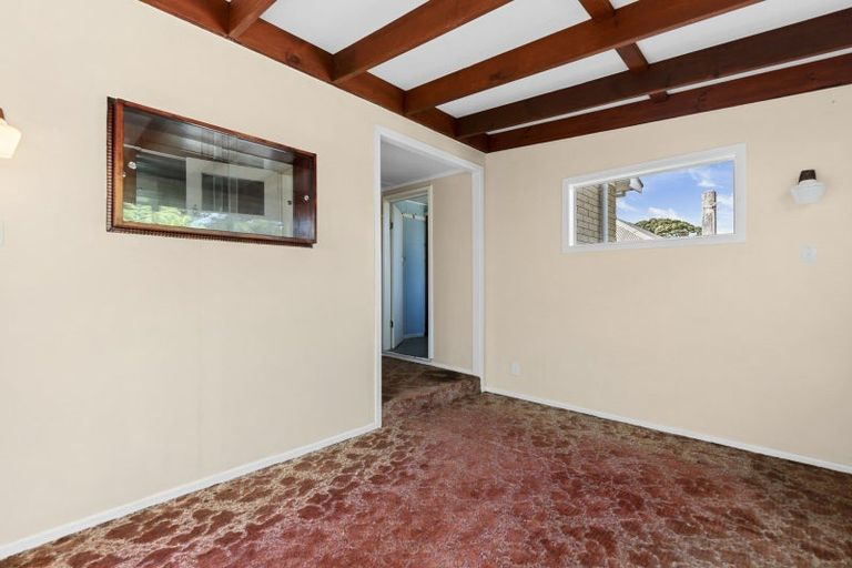 Photo of property in 6 Henui Street, Strandon, New Plymouth, 4312