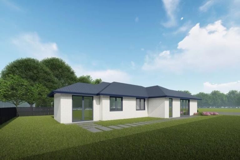 Photo of property in 9 Cleaver Street, Woodend, 7610