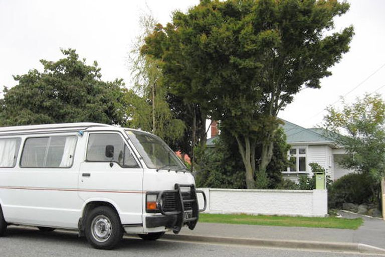 Photo of property in 34 Thomson Street, Tinwald, Ashburton, 7700