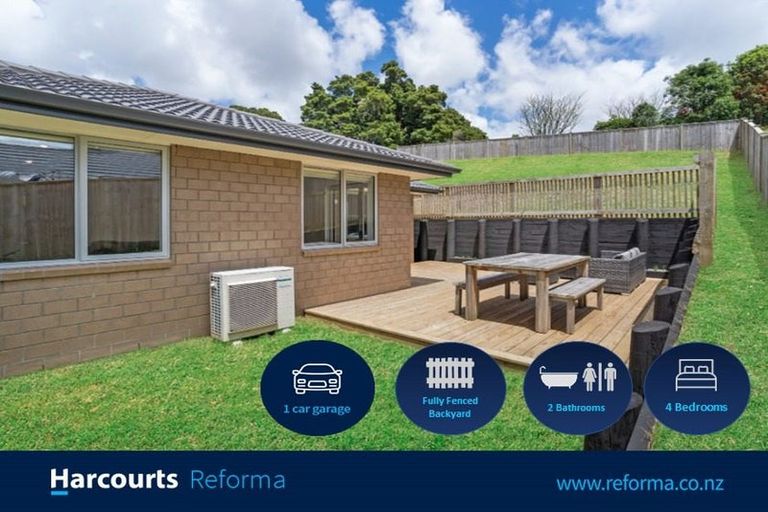 Photo of property in 13 Beltrees Lane, Pokeno, 2402