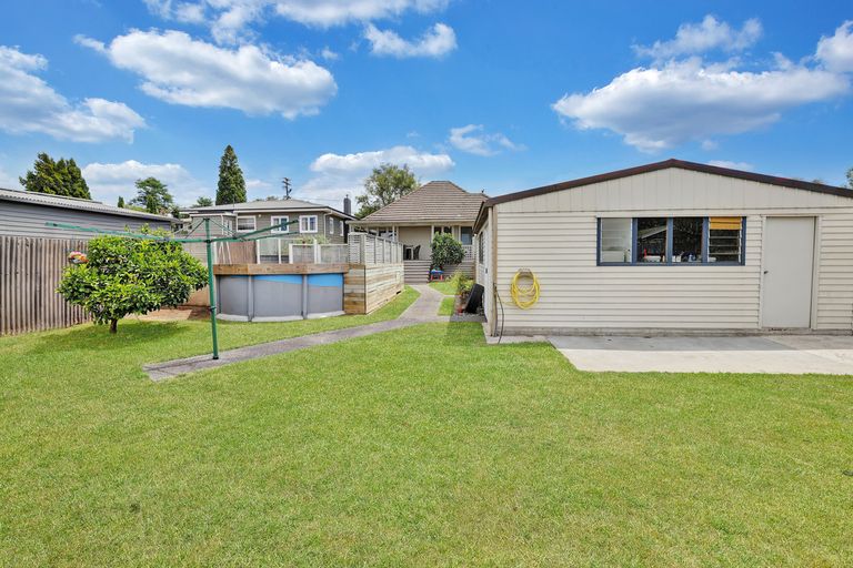 Photo of property in 275 Pakura Street, Te Awamutu, 3800