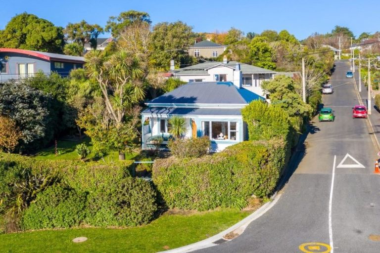 Photo of property in 1 Nicholas Street, Portobello, Dunedin, 9014