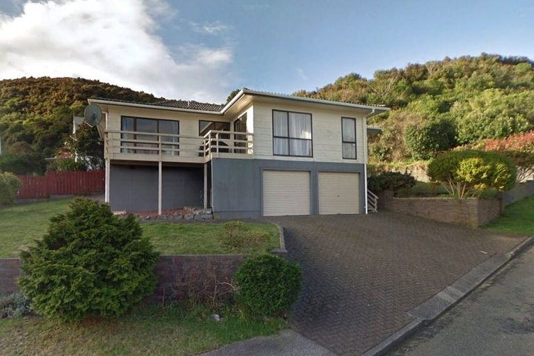 Photo of property in 60 Montgomery Avenue, Karori, Wellington, 6012