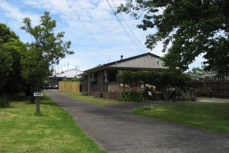 Photo of property in 105b Taylor Road, Mangere Bridge, Auckland, 2022