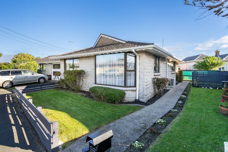 Photo of property in 96 Queens Drive, Saint Kilda, Dunedin, 9012