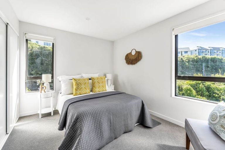 Photo of property in 18/170 Fraser Avenue, Johnsonville, Wellington, 6037