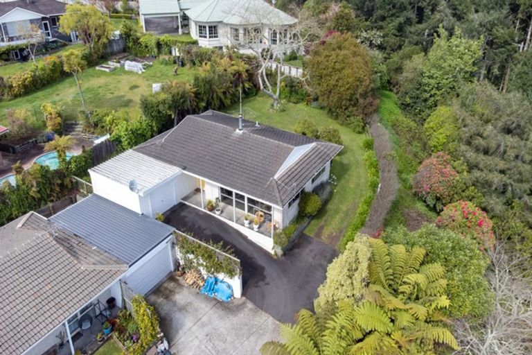 Photo of property in 6b Haratua Place, Springfield, Rotorua, 3015