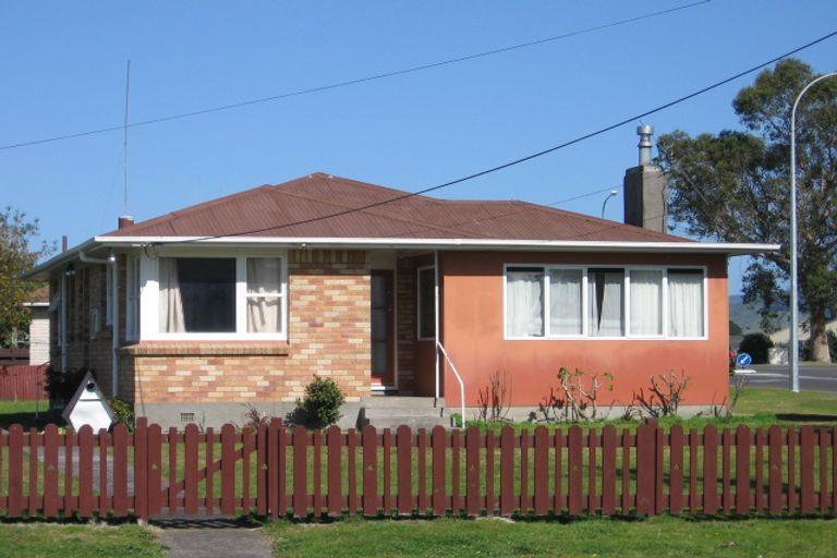 Photo of property in 41 Taupo Avenue, Mount Maunganui, 3116