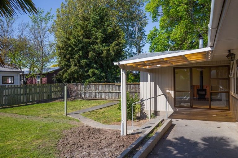 Photo of property in 6 Rogers Street, Blenheim, 7201