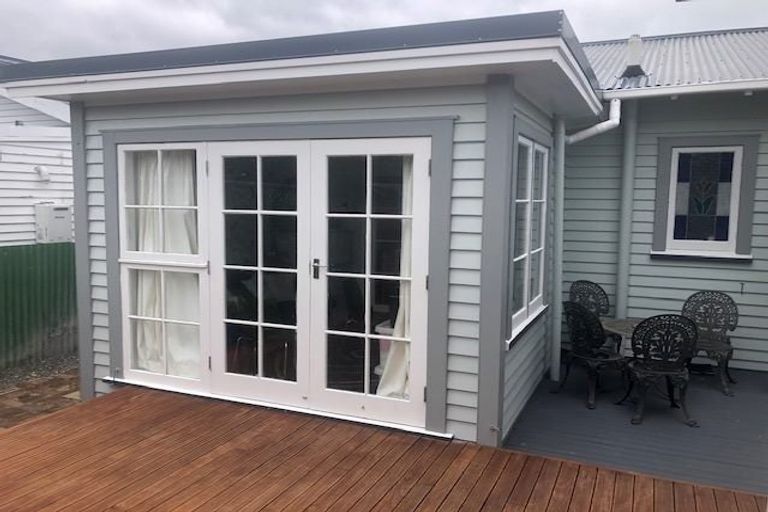 Photo of property in 409 Jackson Street, Petone, Lower Hutt, 5012