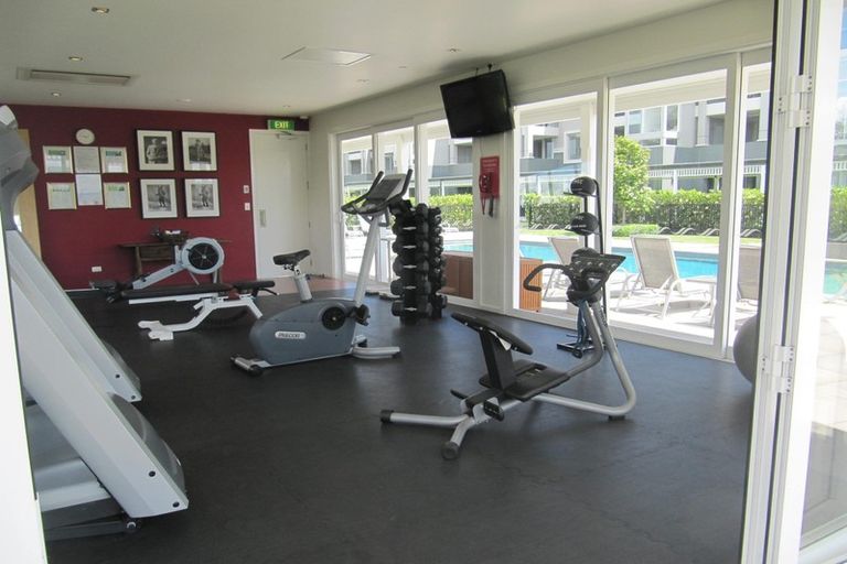 Photo of property in 301/100 Napier Road, Hilltop, Taupo, 3379