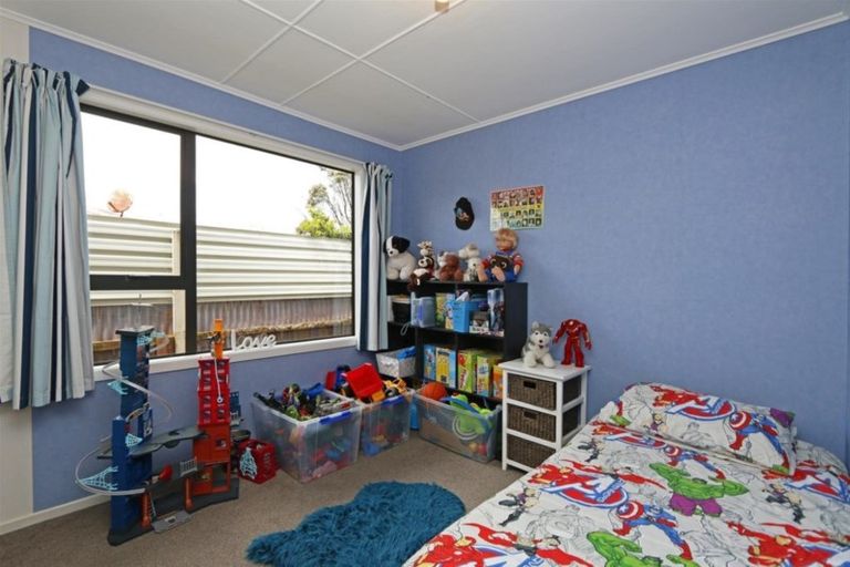 Photo of property in 16 Dieffenbach Street, Opunake, 4616