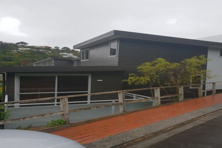 Photo of property in 8/27 The Rigi, Northland, Wellington, 6012