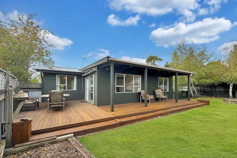 Photo of property in 23 Sealy Street, Twizel, 7901