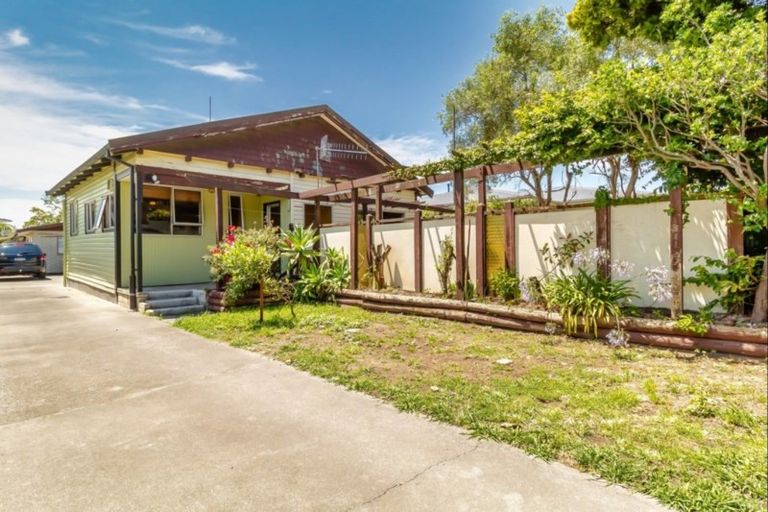 Photo of property in 1/259 Georges Drive, Napier South, Napier, 4110