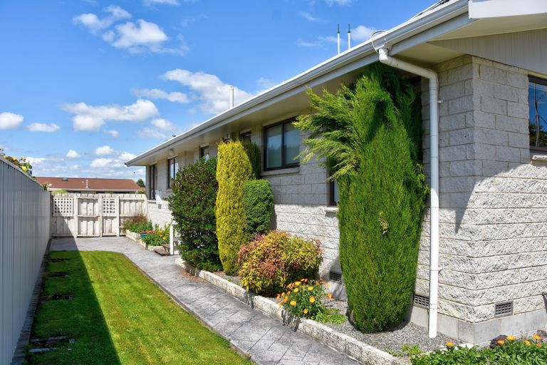 Photo of property in 20 Massey Place, Masterton, 5810