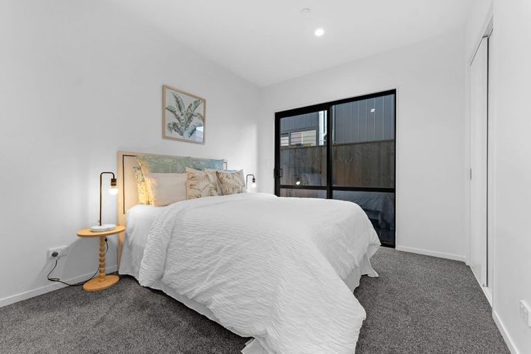 Photo of property in 34c Tennessee Avenue, Mangere East, Auckland, 2024