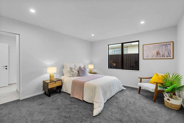 Photo of property in 10a Farquhars Road, Redwood, Christchurch, 8051