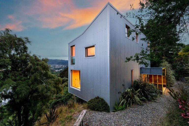 Photo of property in 40 Braeview Crescent, Maori Hill, Dunedin, 9010