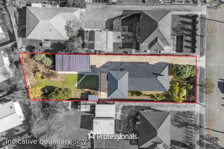 Photo of property in 54 Colson Street, Avalon, Lower Hutt, 5011