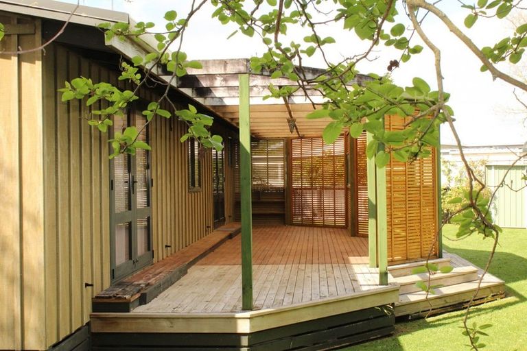 Photo of property in 120 Consols Street, Waihi, 3610