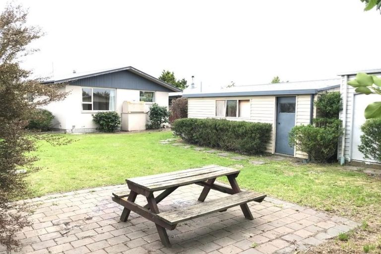 Photo of property in 12 Barrowclough Street, Hoon Hay, Christchurch, 8025