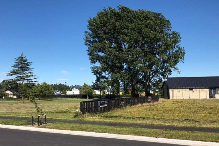 Photo of property in 1 Pegson Lane, Halswell, Christchurch, 8025