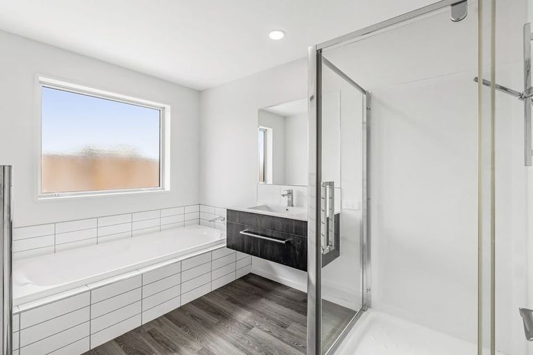 Photo of property in 46a Bavaria Drive, Rolleston, 7614