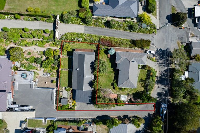 Photo of property in 44 Selwyn Avenue, Akaroa, 7520