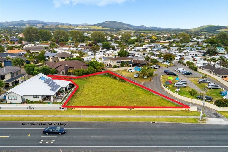Photo of property in 42 Mauritius Key, Papamoa Beach, Papamoa, 3118