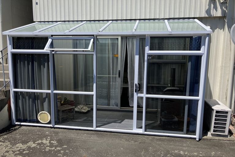 Photo of property in 2/15 Trafalgar Street, The Wood, Nelson, 7010