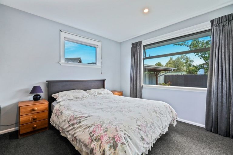 Photo of property in 21 Wendover Street, Bishopdale, Christchurch, 8053