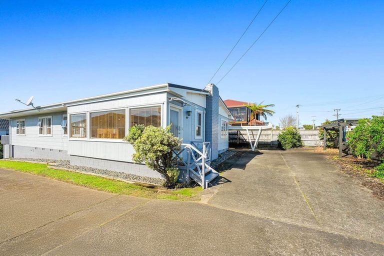 Photo of property in 1/184 Bucklands Beach Road, Bucklands Beach, Auckland, 2012