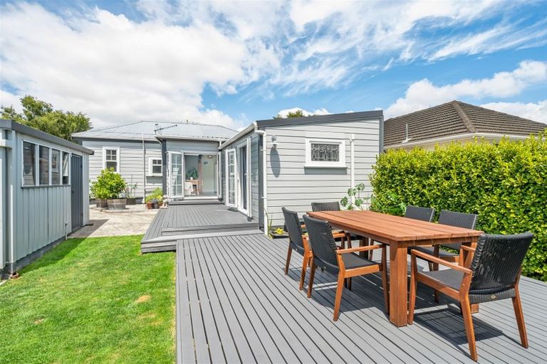 Photo of property in 17 Victoria Street, Ebdentown, Upper Hutt, 5018