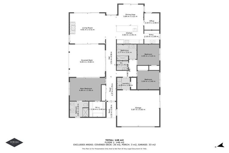 Photo of property in 70b The Boulevard, Papamoa Beach, Papamoa, 3118