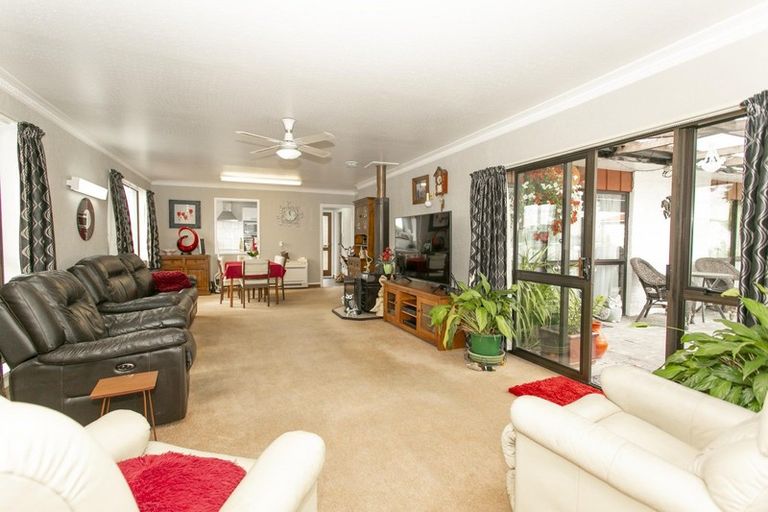 Photo of property in 36 Peter Street, Ashburton, 7700
