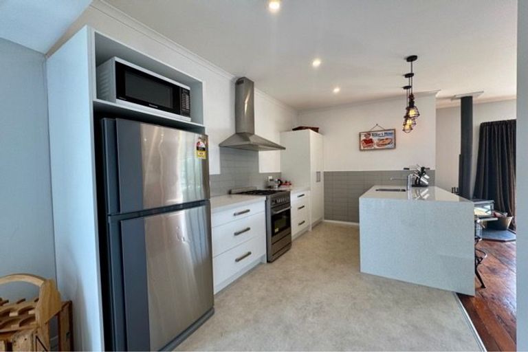 Photo of property in 56 Naples Street, Martinborough, 5711