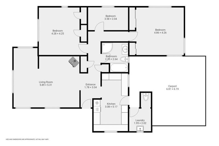 Photo of property in 18 Mcparland Street, Ebdentown, Upper Hutt, 5018