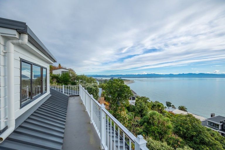 Photo of property in 11 Grenville Terrace, Moana, Nelson, 7011