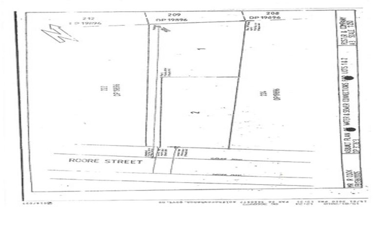 Photo of property in 25a Roore Street, Foxton Beach, Foxton, 4815