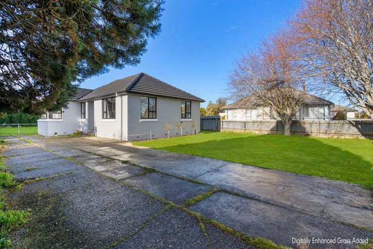 Photo of property in 9 Ward Street, Waverley, Invercargill, 9810