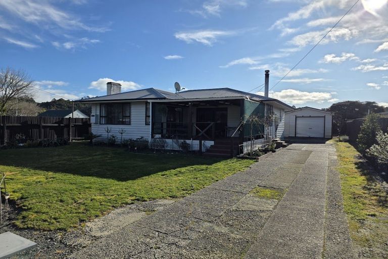 Photo of property in 197 River Road, Kawerau, 3127